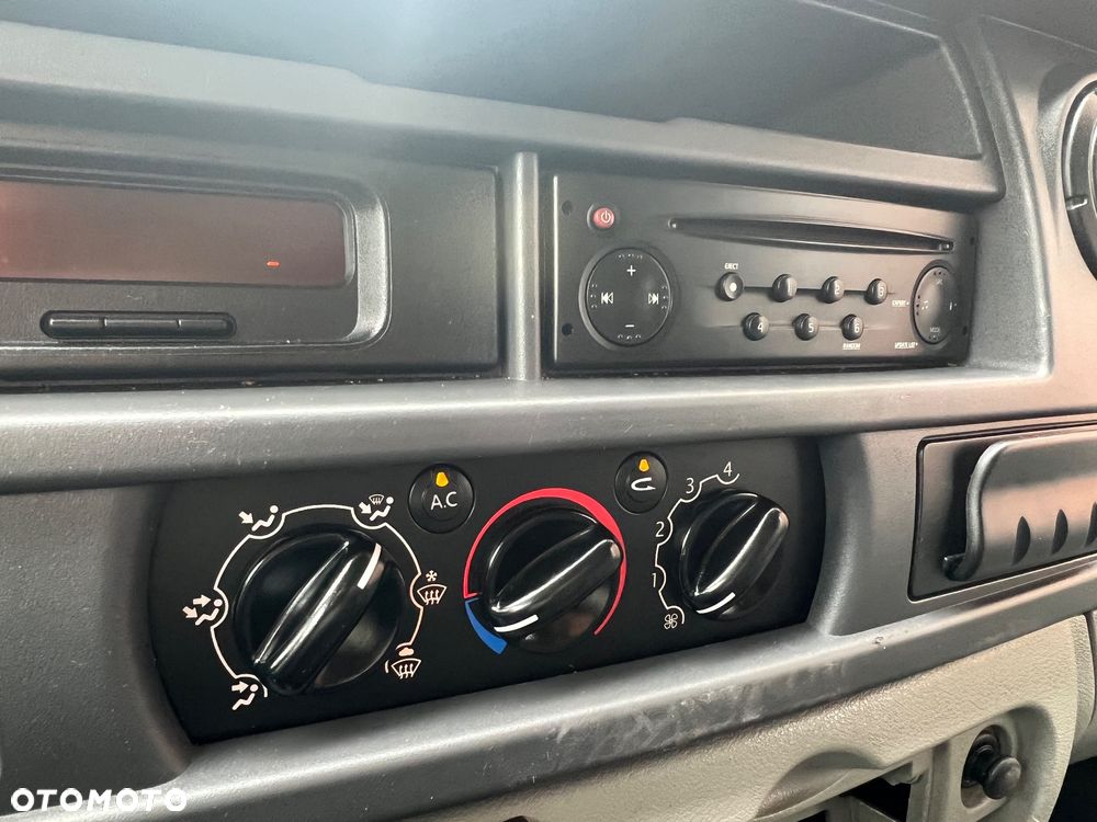 Renault Master - 14