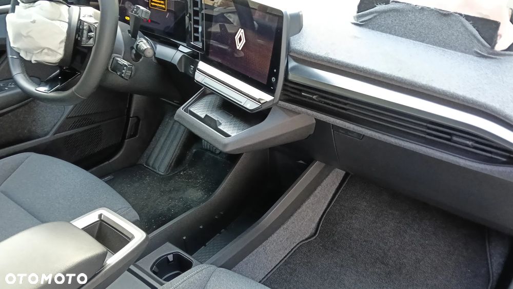 Renault Megane EV60 220hp optimum charge Equilibre - 35