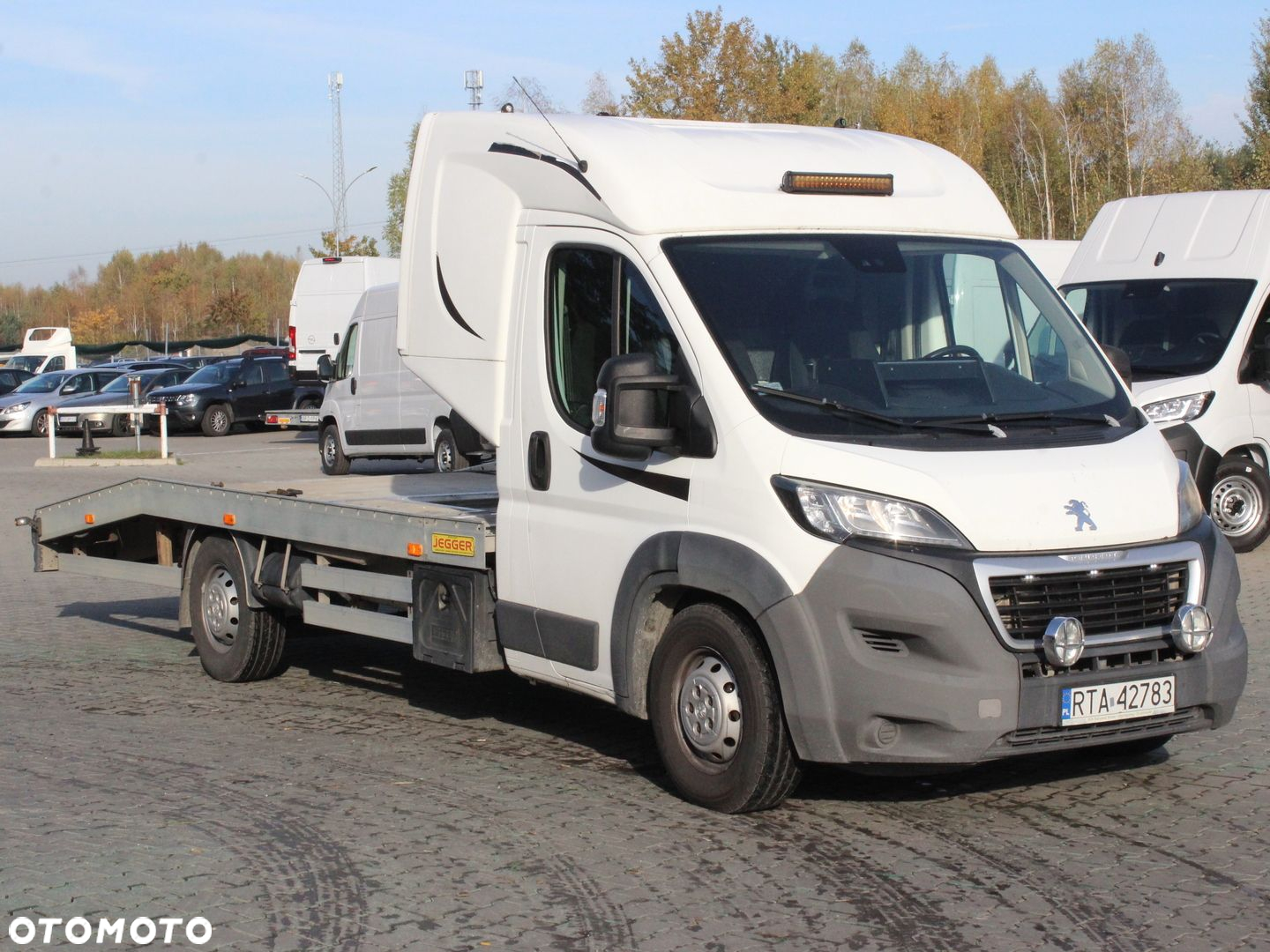 Peugeot Boxer - 10