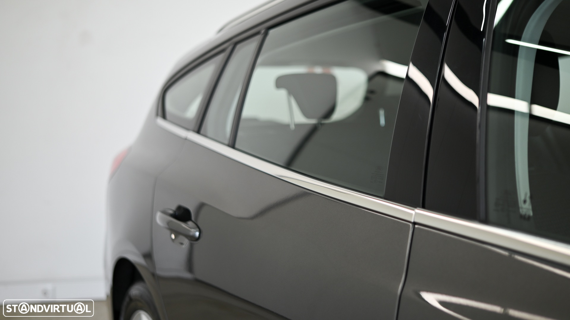 Ford Focus SW 1.5 EcoBlue S&S COOL&CONNECT - 11