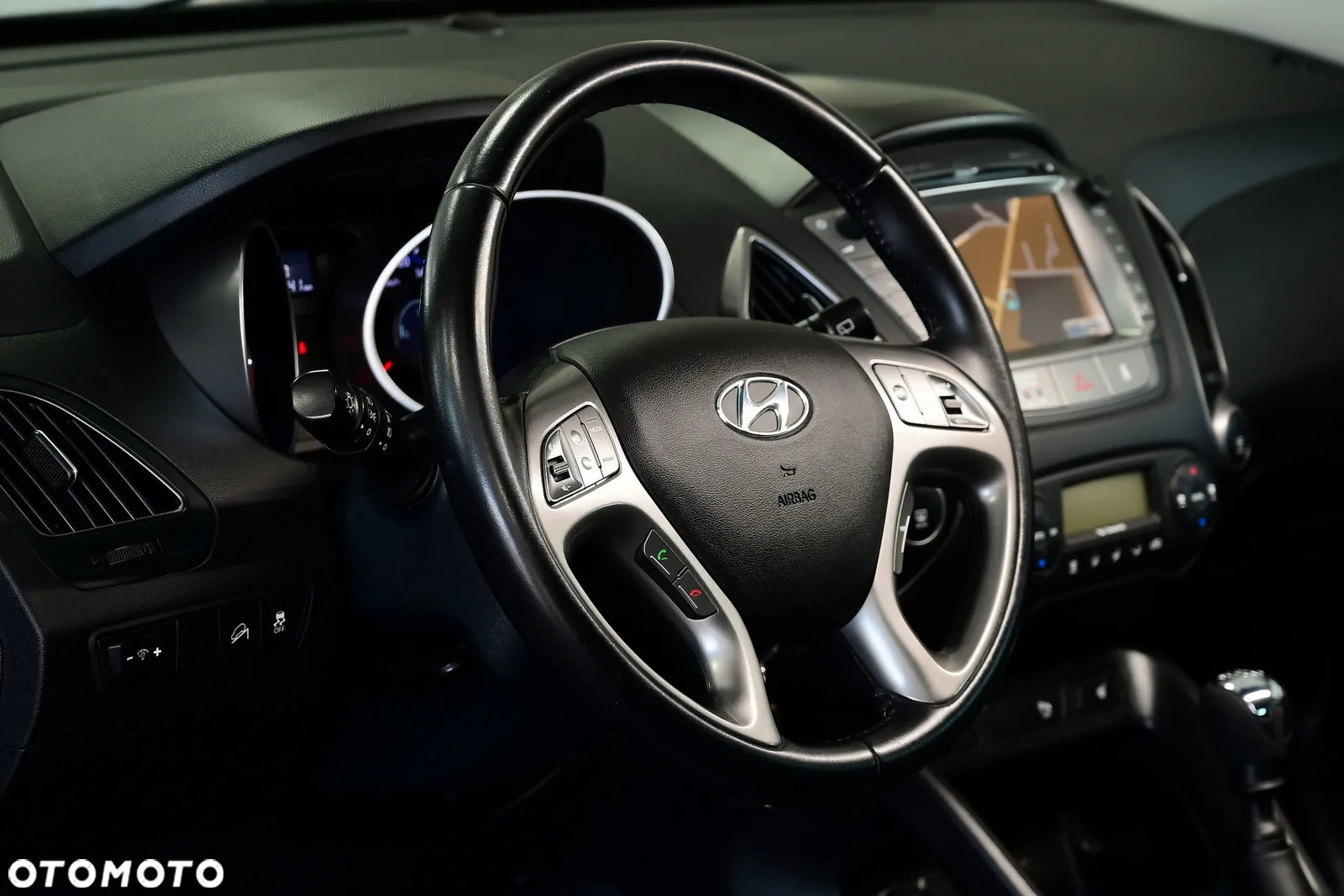 Hyundai ix35 1.6 2WD Style - 24