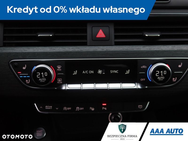 Audi A5 Sportback - 14