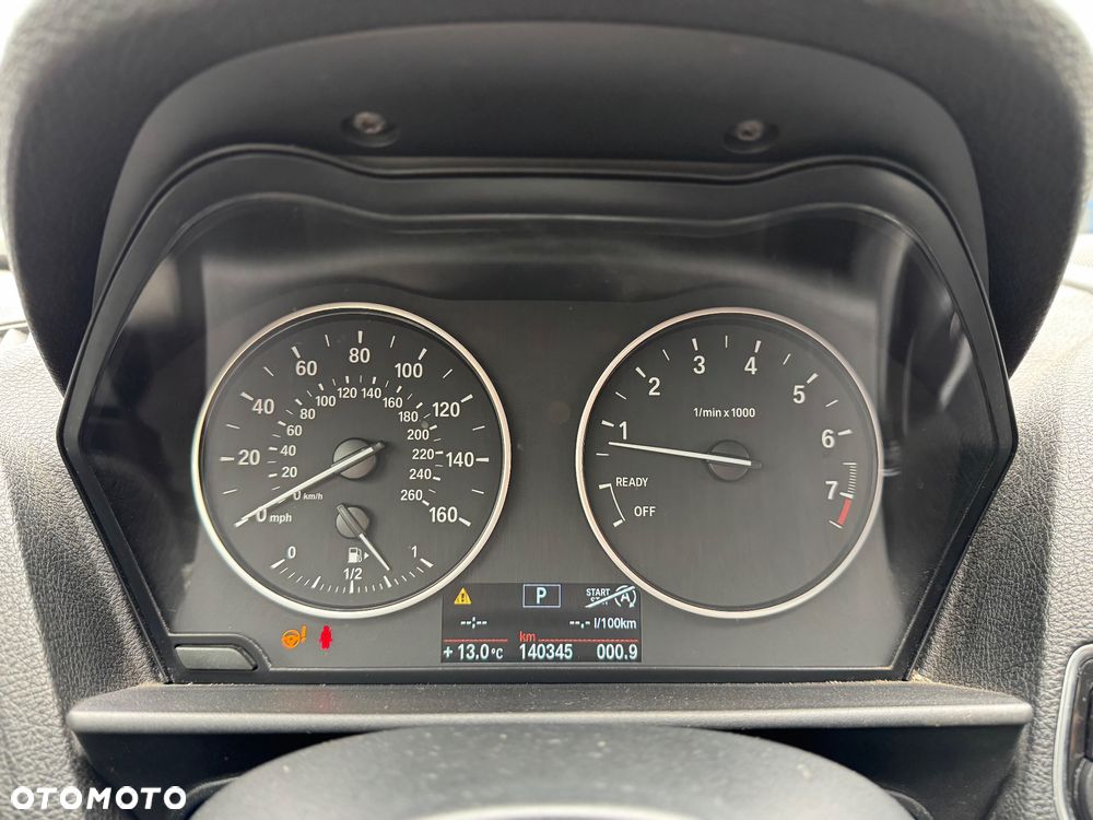 BMW Seria 2 228i Sport-Aut - 12