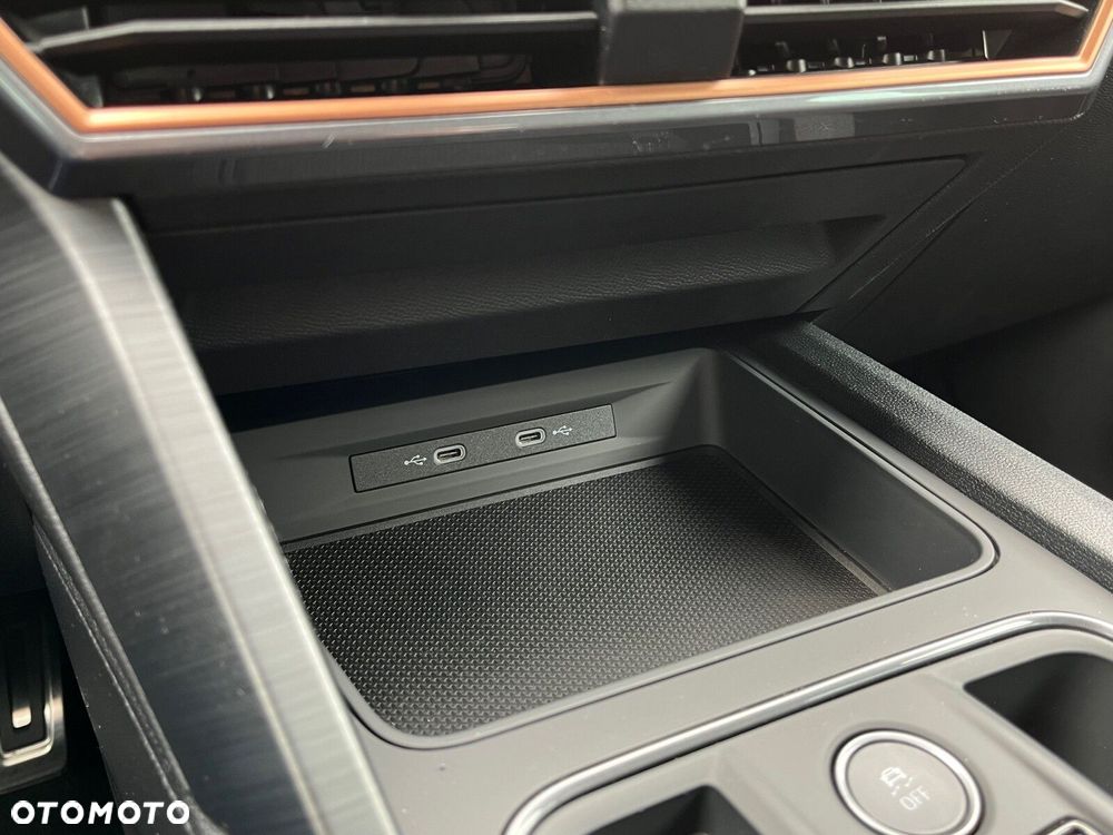 Cupra Leon Sportstourer - 23