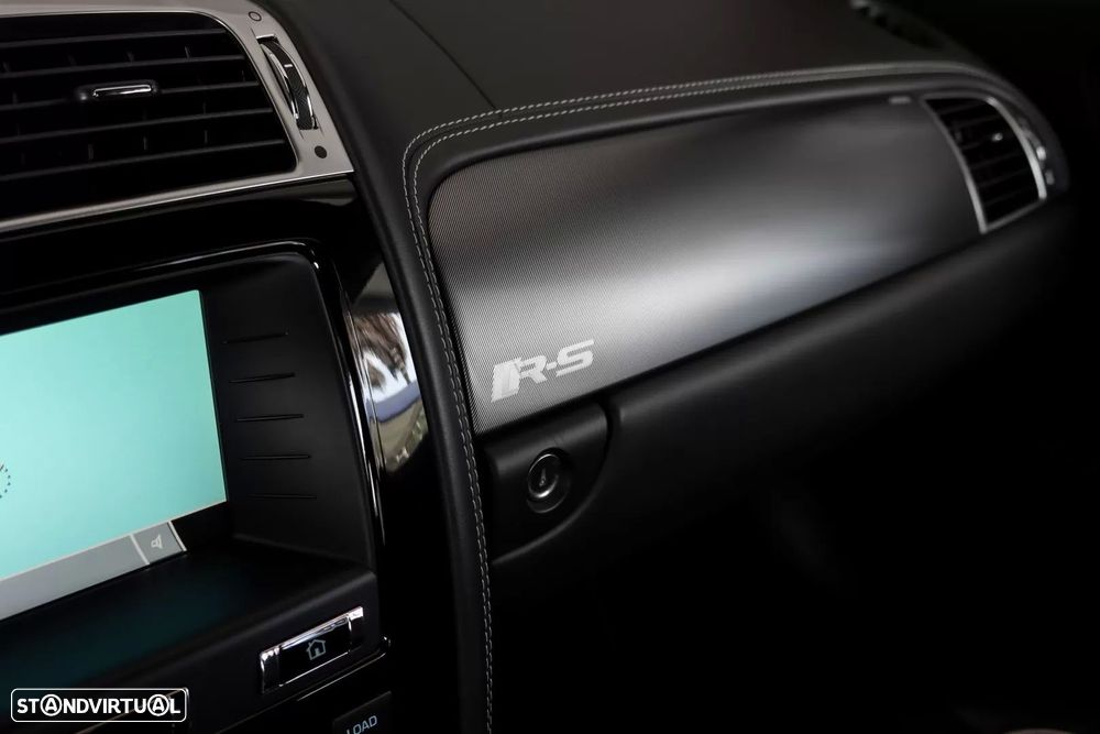 Jaguar XK XKR-S 5.0 V8 Coupé - 15