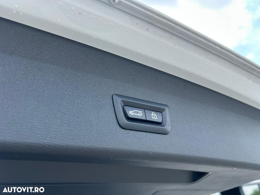 BMW X1 sDrive18i Aut. - 29