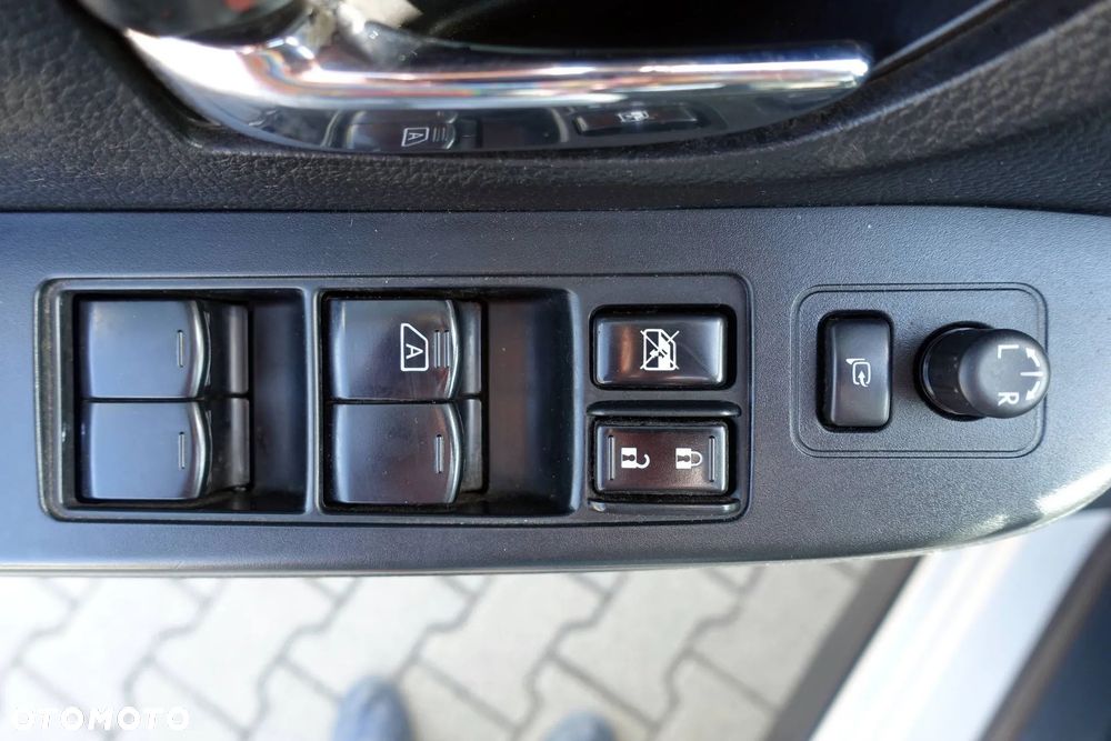Subaru XV 2.0D Comfort - 29