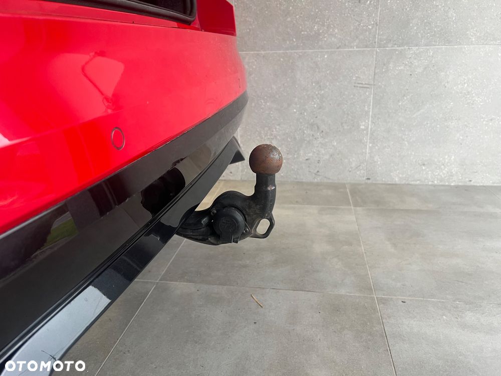 Skoda Kamiq 1.5 TSI Monte Carlo DSG - 39