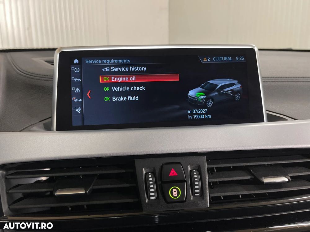 BMW X2 xDrive25e AT PHEV - 18
