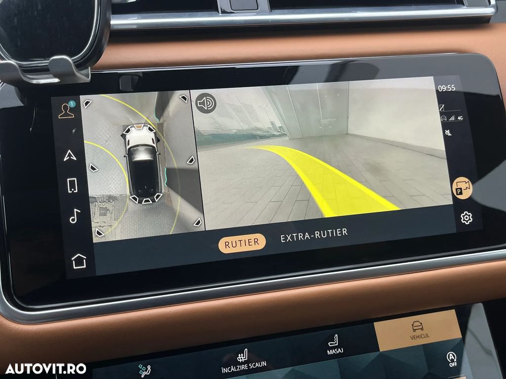 Land Rover Range Rover Velar 2.0 R-Dynamic HSE - 28