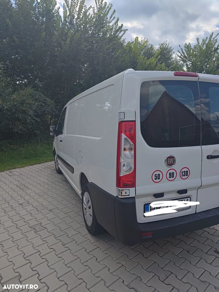 Fiat Scudo - 3