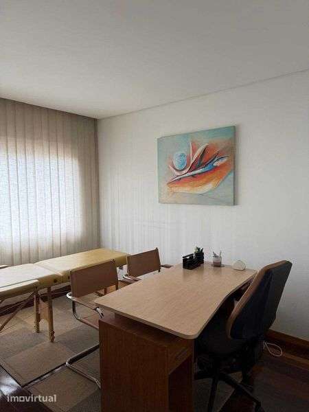 Consultório para Arrendamento | Centro de Braga - Grande imagem: 3/4