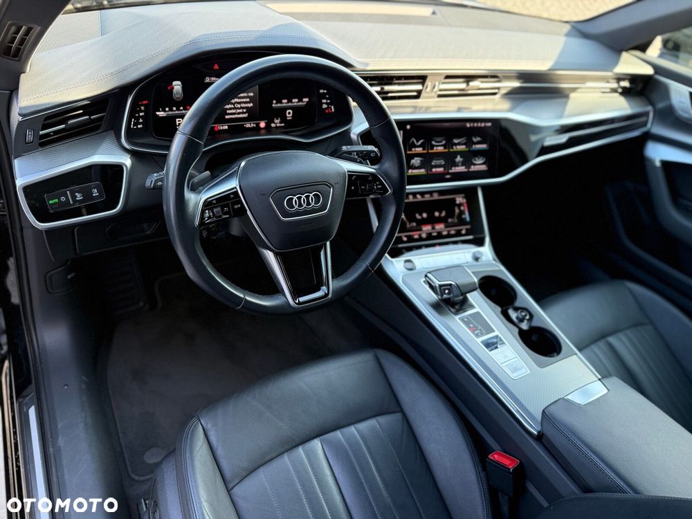Audi A6 Avant - 20