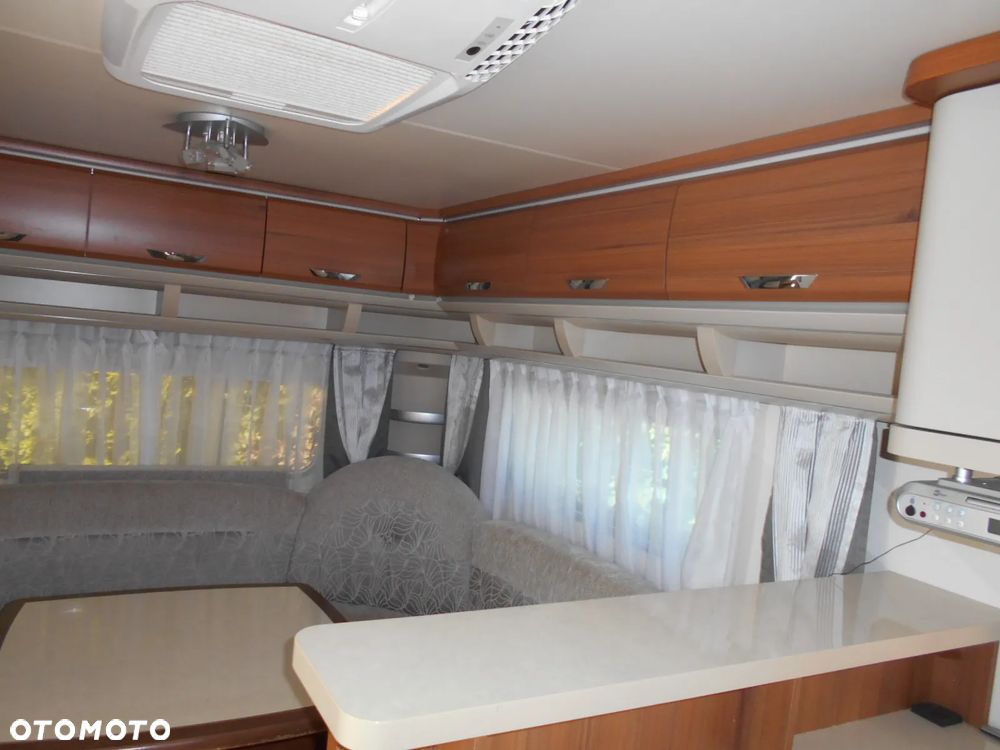 Hobby PREMIUM 560 - 25
