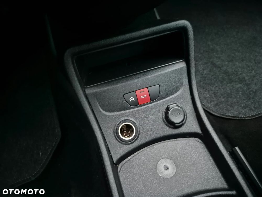 Citroën C4 Grand Picasso - 40