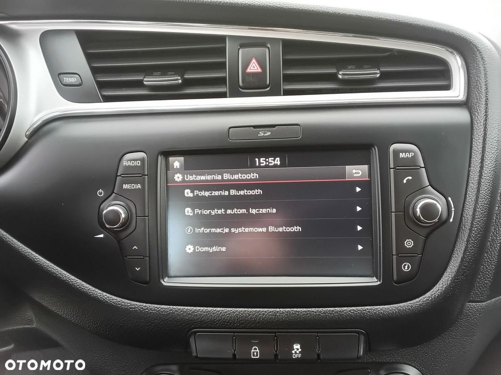 Kia Ceed - 20