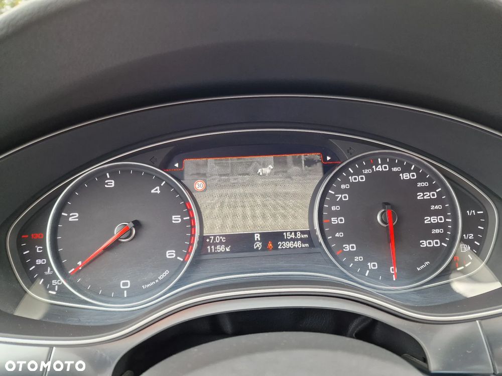 Audi A6 Limousine 3.0 TDI Quattro S tronic - 14