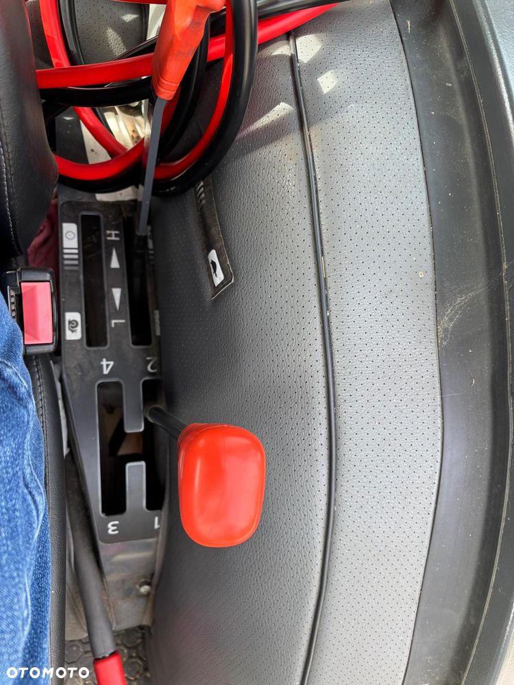 Kubota L1501 - 7