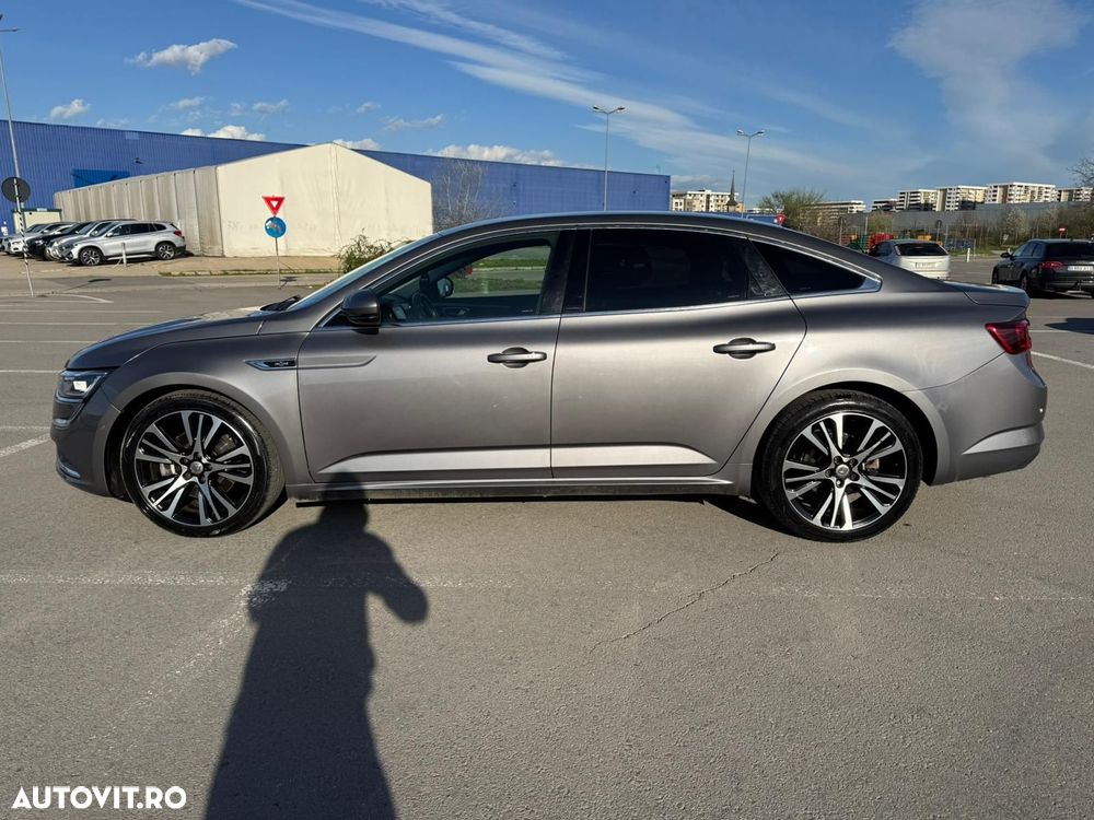 Renault Talisman ENERGY dCi 160 EDC INITIALE PARIS - 3