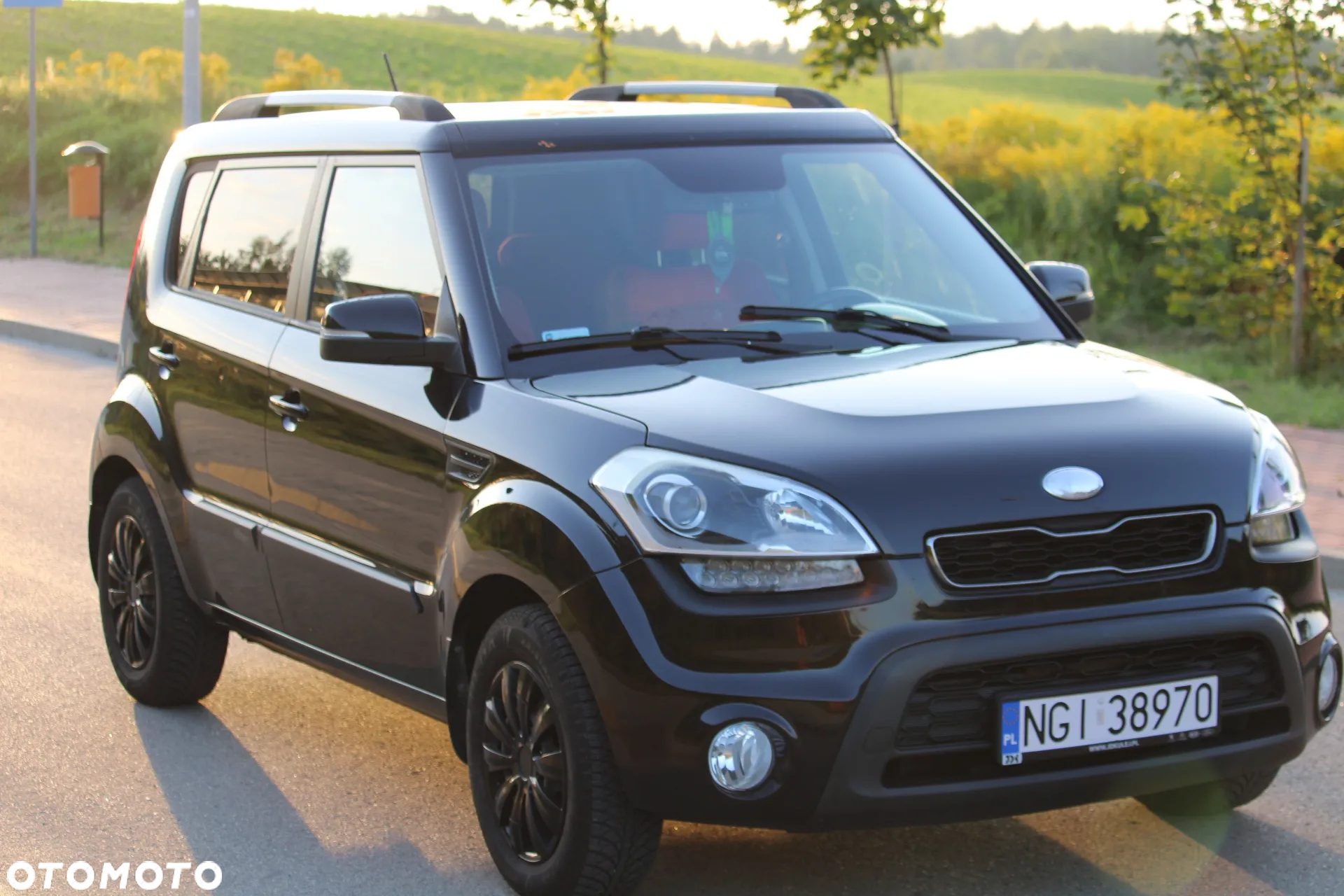 Kia Soul 1.6 GDI M - 3