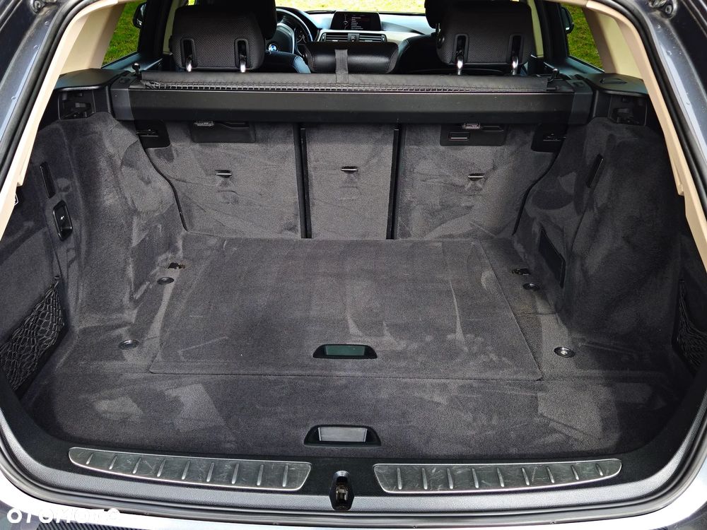 BMW Seria 3 - 29