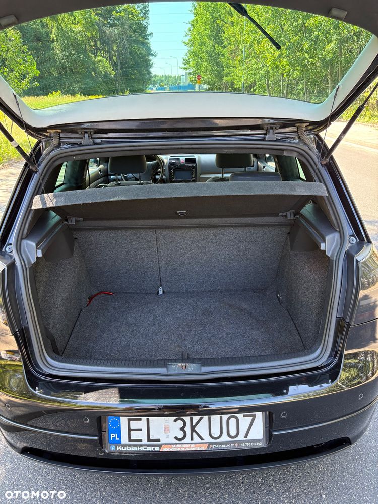 Volkswagen Golf 1.6 GT Sport - 15
