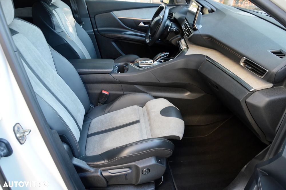 Peugeot 3008 225 e-EAT8 GT - 6