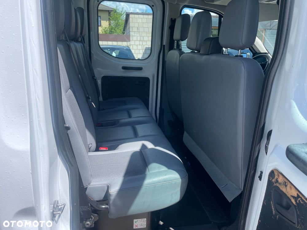 Ford Transit - 22