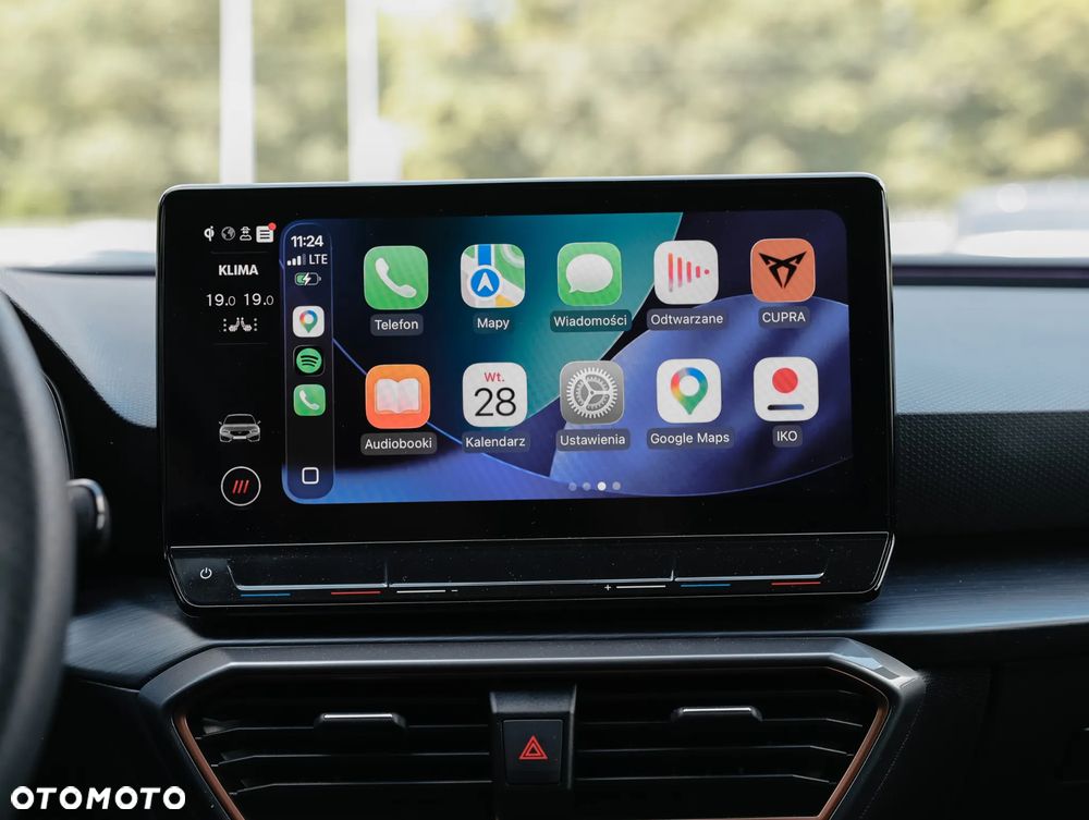 Cupra Leon 2.0 TSI VZ DSG - 18