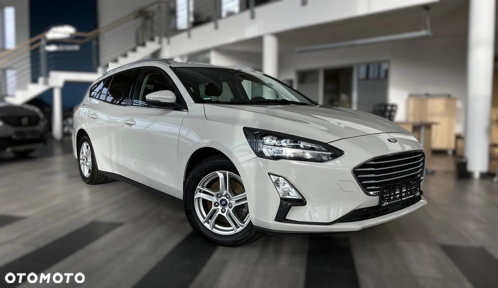 Ford Focus - 2