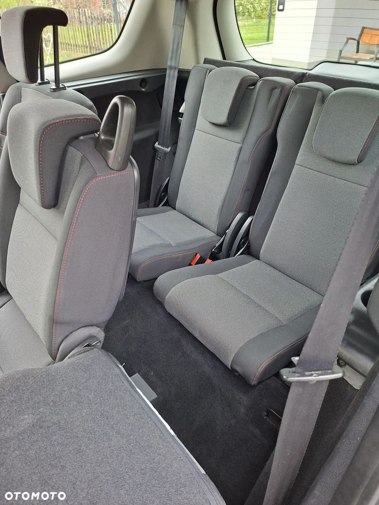 Renault Grand Scenic dCi 110 EDC Paris - 5