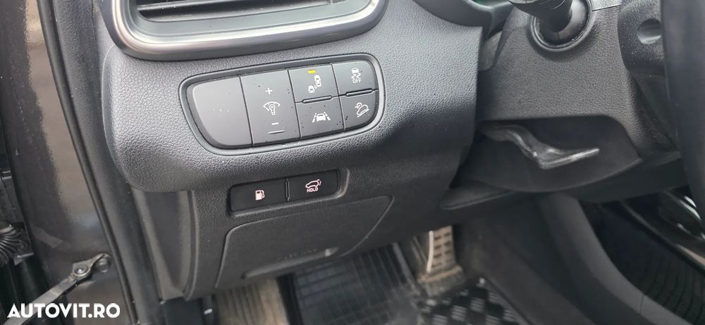 Kia Sorento 2.2 CRDi AWD Aut. Platinum Edition - 18