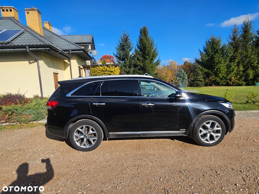 Kia Sorento - 6