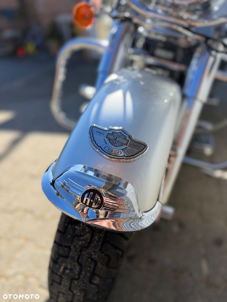 Harley-Davidson Touring Road King - 16