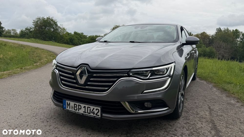 Renault Talisman BLUE dCi 160 EDC LIMITED - 4