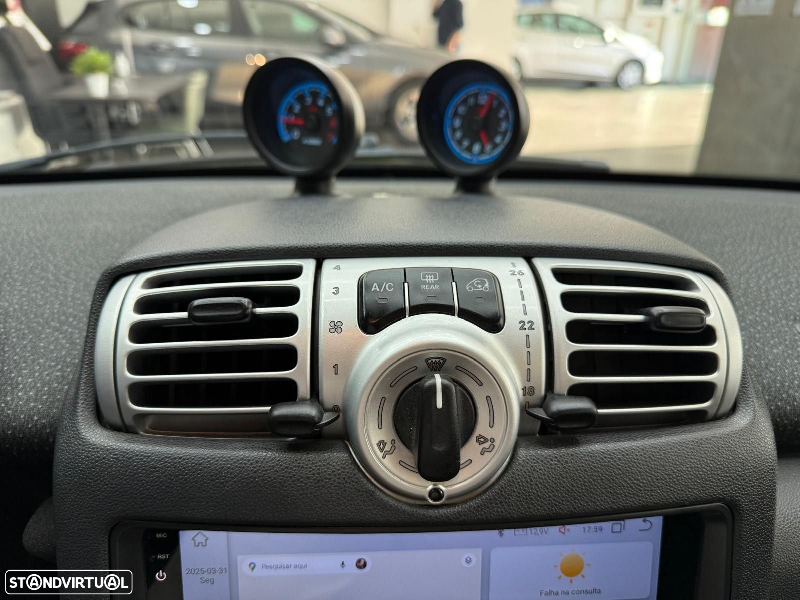 Smart ForTwo Coupé - 24
