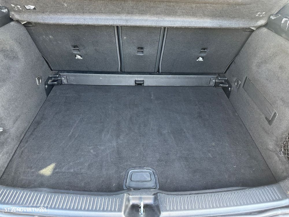 Mercedes-Benz B 200 AMG Line Aut. - 7