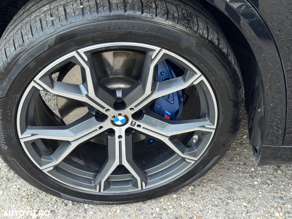 BMW X5 xDrive30d AT MHEV - 11