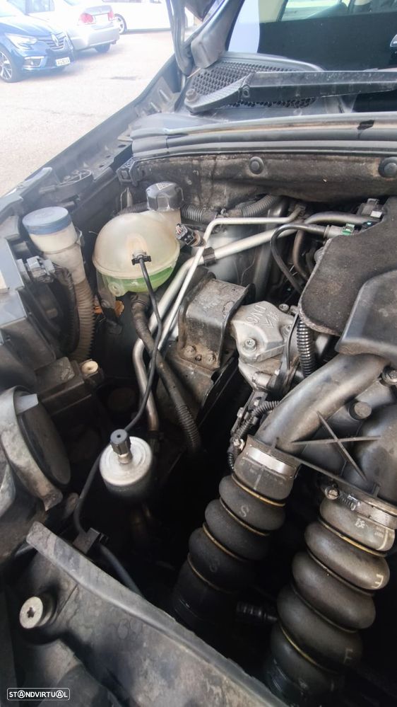 Citroën C4 e-HDi 115 ETG6 Business Class - 11