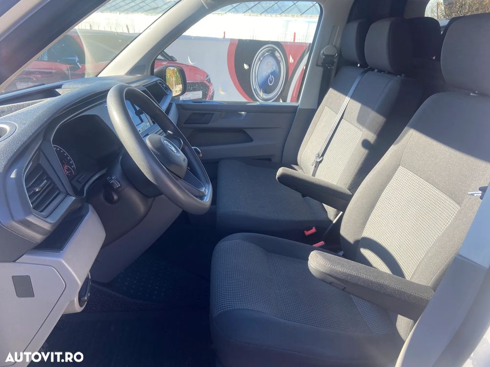 Volkswagen Transporter T6.1 - 30