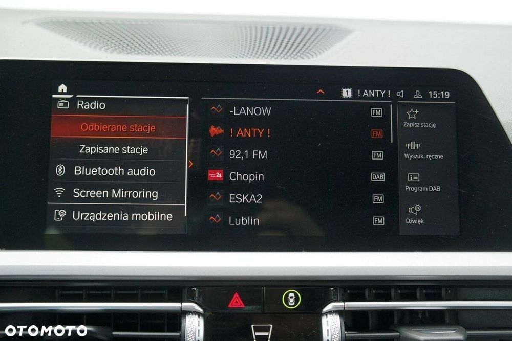 BMW Seria 3 330i Advantage sport - 29