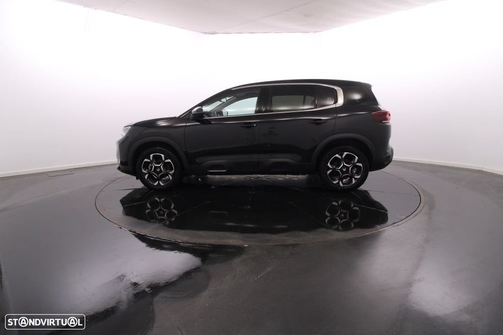 Citroën C5 Aircross 1.5 BlueHDi Max EAT8 - 3