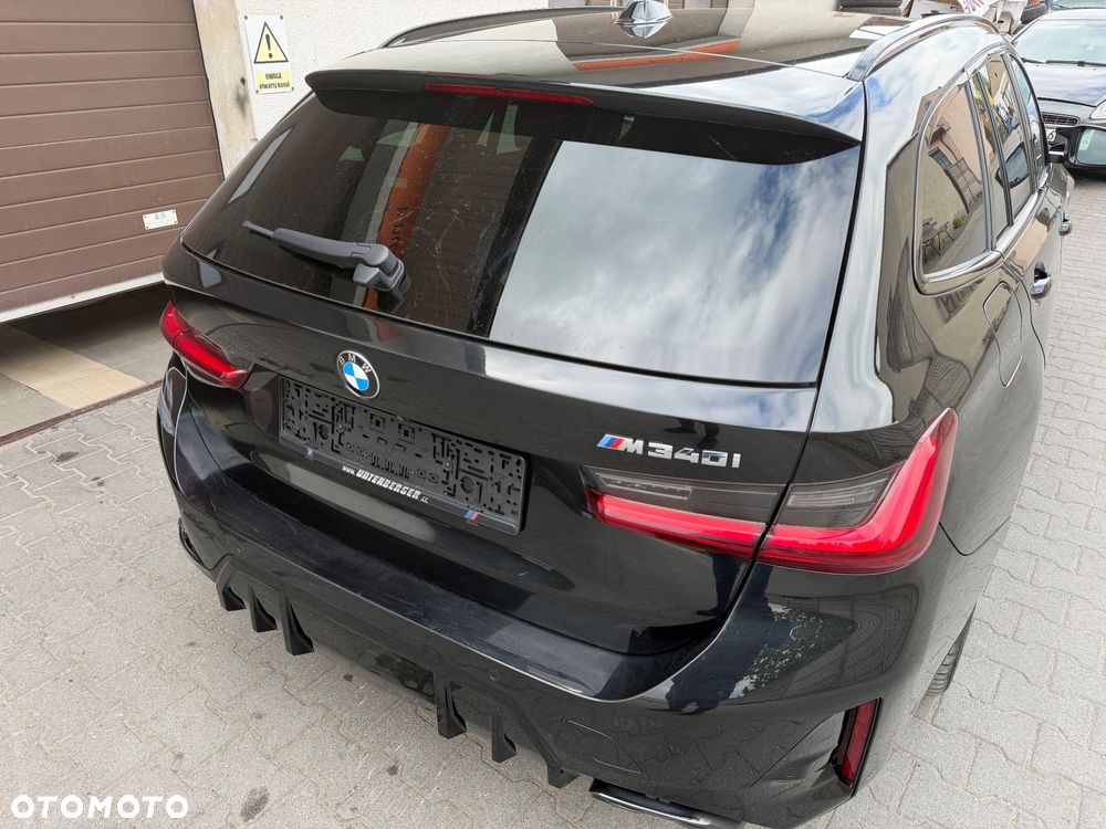 BMW Seria 3 M340i xDrive - 8