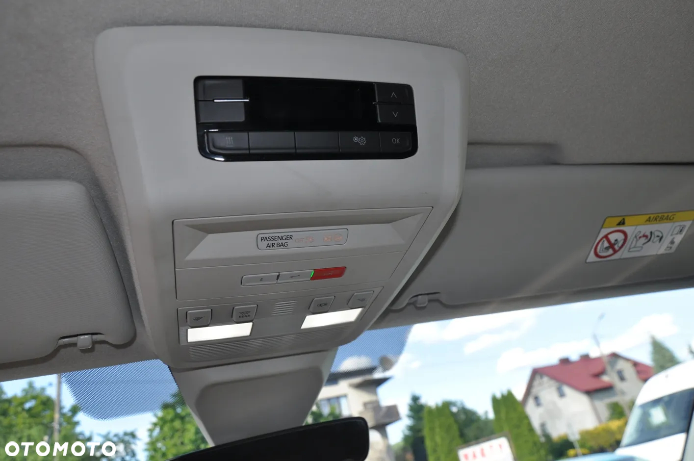 Volkswagen transporter - 33