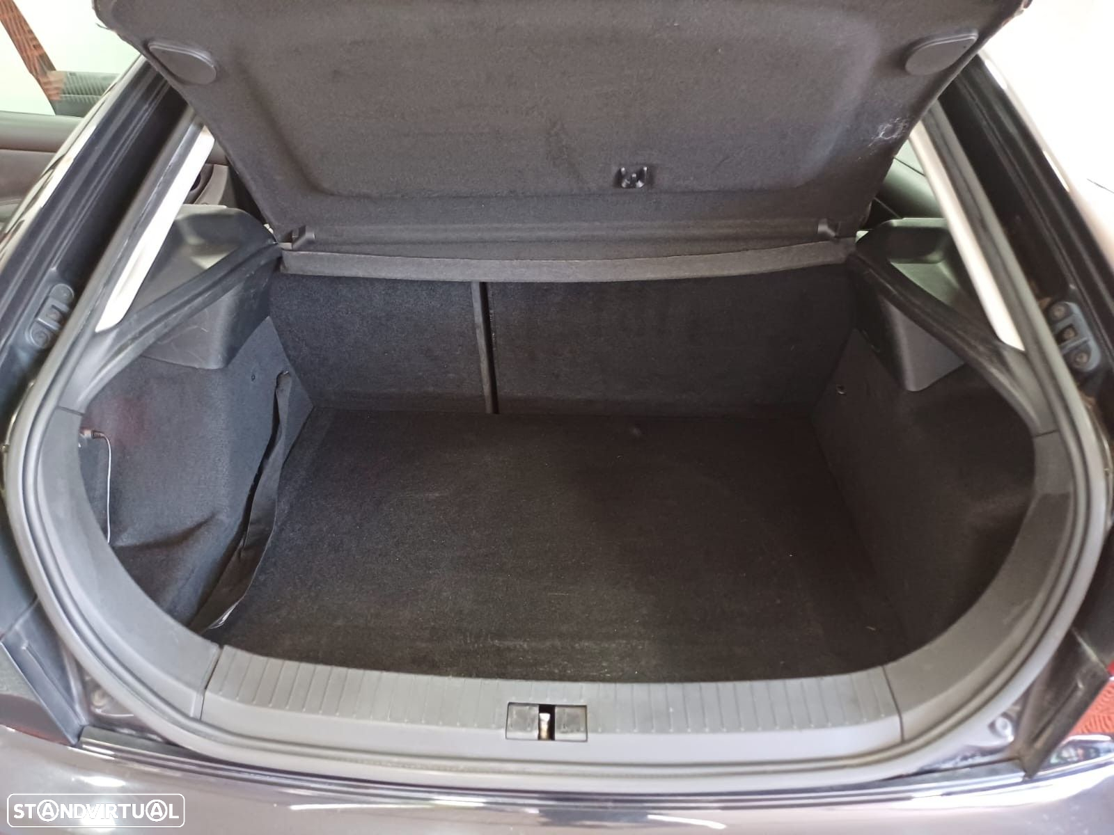 SEAT Leon 1.9 TDI Top Sport - 20