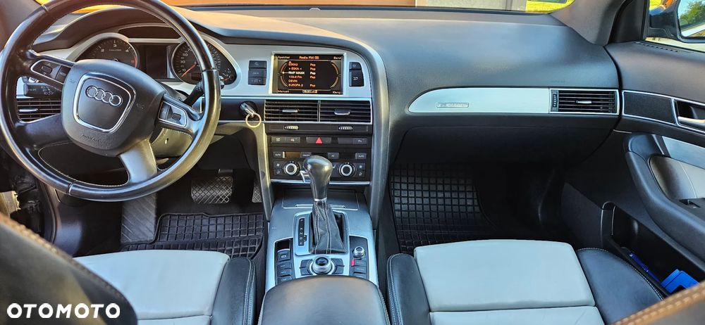Audi A6 Limousine - 7