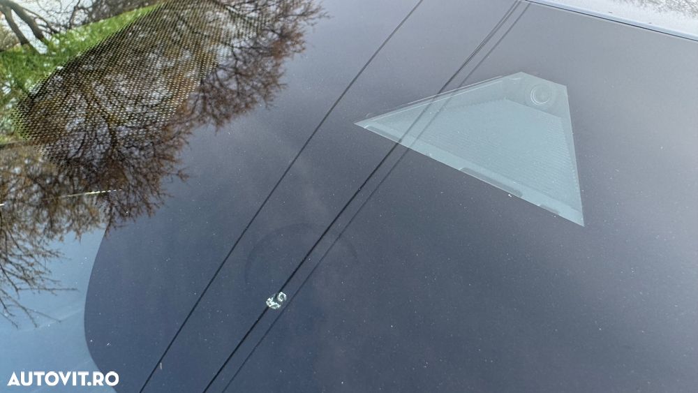 Skoda Octavia 2.0 TDI Style - 19