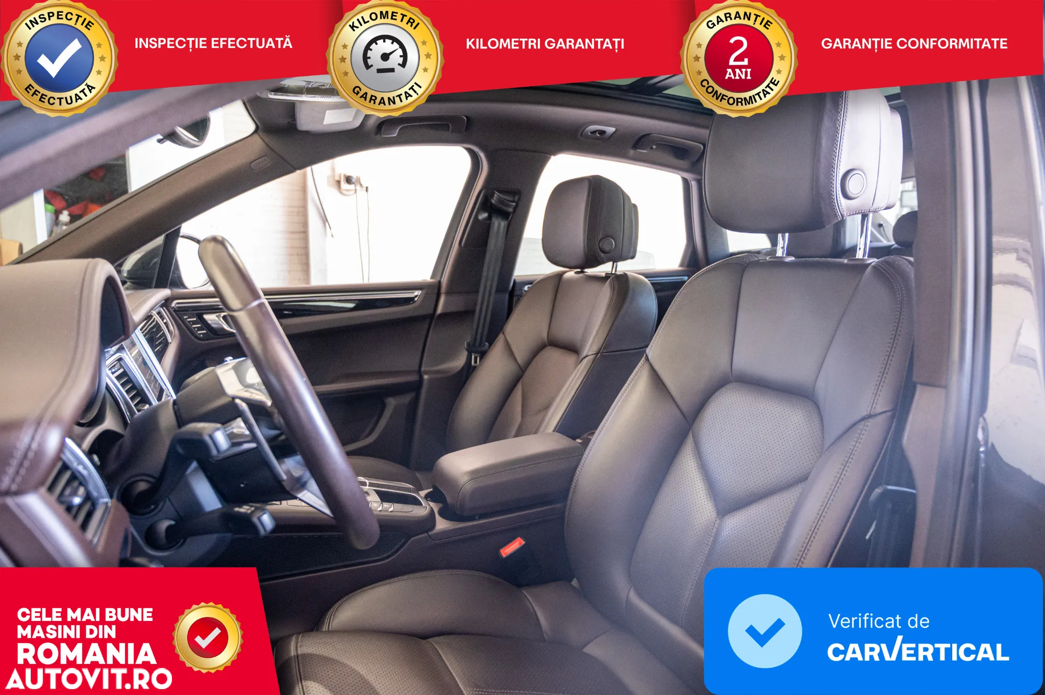 Porsche Macan 3.0 PDK S - 26