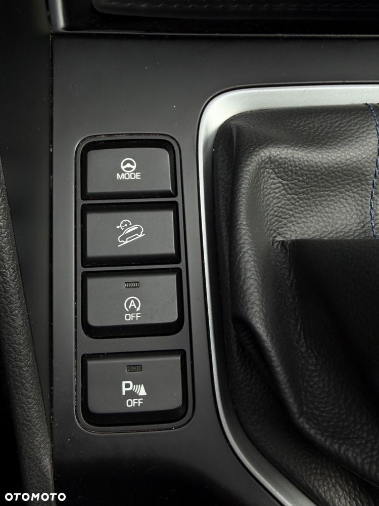 Hyundai Tucson 1.6 GDi 2WD Pure - 20