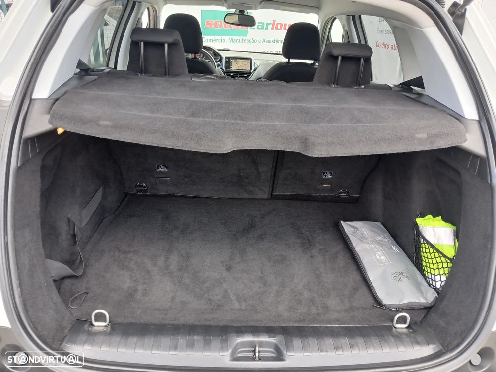 Peugeot 2008 1.2 PureTech Style - 25